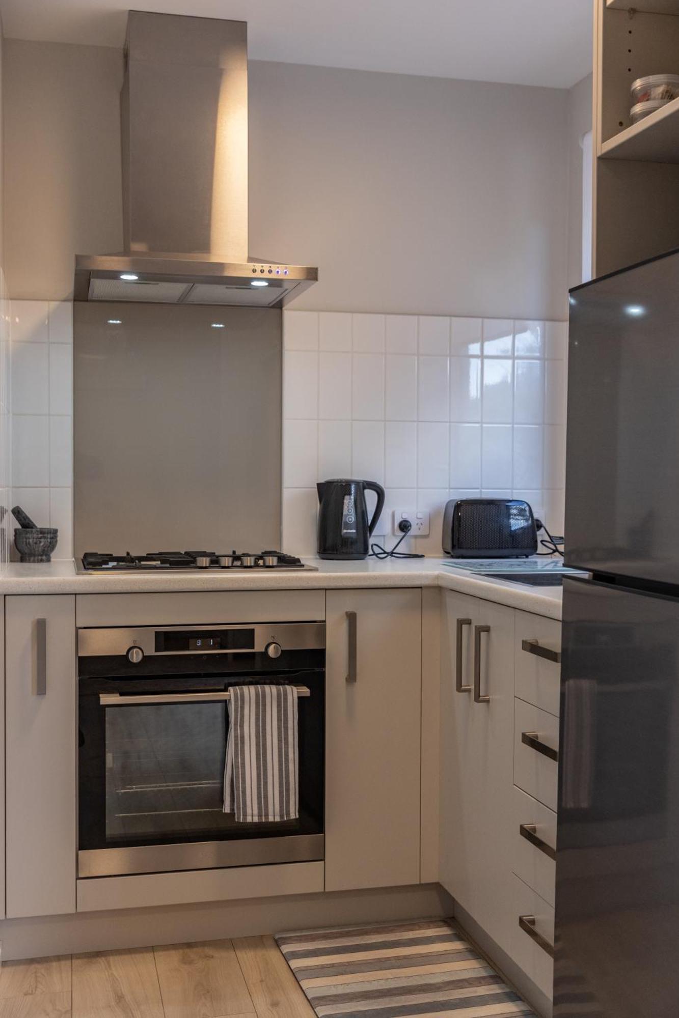 Back Garden Flat With Free On Street Parking And Fiber Wifi - 15 Mins To Ferry, Stadium, Cbd Wellington Buitenkant foto